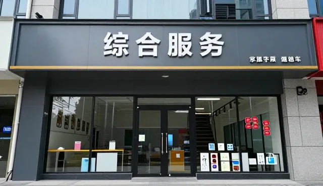 企业名录查询