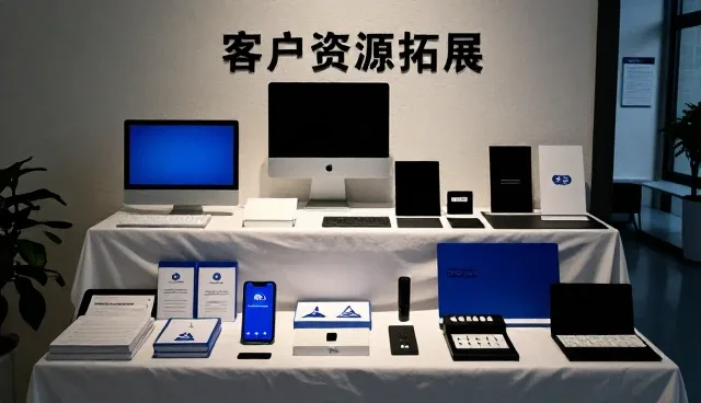 资源拓展中的制造企业如何优化业务流程