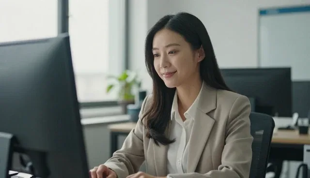 企业信息更新服务的性能与适用条件解析