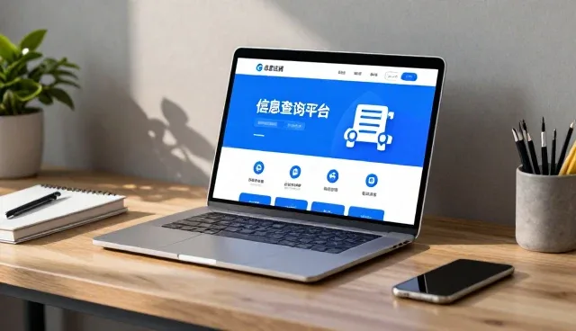 行业分类导航服务如何优化企业名录查询效率
