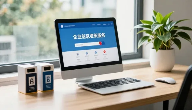 企业名录查询服务如何提升跨区域业务协作效率