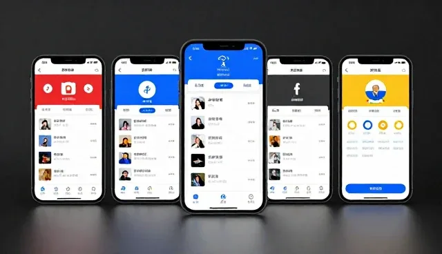 贸易企业如何高效筛选优质合作伙伴