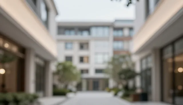 分类导航服务在贸易场景中的选型关注点